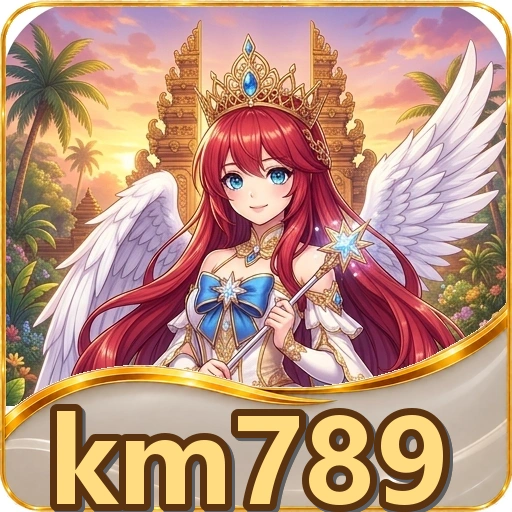 Aplikasi mobile km789 Android dan iOS